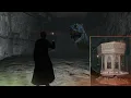 Hogwarts Legacy What is REALLY under Entrance to Chamber of Secrets