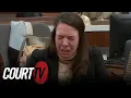 Verdict Eye Drops Murder Trial WI v Jessy Kurczewski