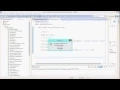 TUTORIAL Aprende a Programar en Java Eclipse Desde Cero AREA DE UN CIRCULO