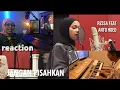 TERBARU Ressa cover jangan pisahkan feat Anto Hoed | reaction