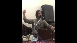 بهترین آهنگ مجلسی شرافت پروانی Sharafat Parwani 