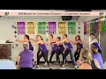 Jazzercise is a full body workout you ll LOVE