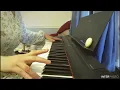 The Maiden's Prayer / 少女的祈祷
