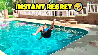 Most Embarrassing Fails Instant Regret