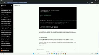 python multiline regex findall