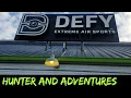 Defy Extreme Airsports Savannah Georgia