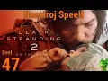 Download Lagu [4K] Death Stranding 2 - deel 47 - Werken voor het animal shelter