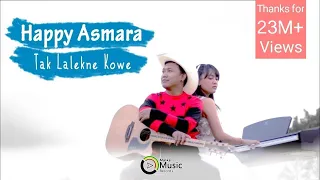 happy asmara tak lalekne kowe official music video 