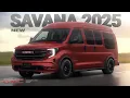 Download Lagu ALL NEW 2025 GMC SAVANA EV REVEALED? REDESIGN | Digimods DESIGN |