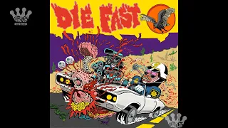 Download [EGxHC] Going Off - Die Fast - 2024 (Full Album) MP3