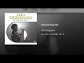Melancholy Me