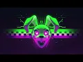 SCRATON - Five Nights at Freddy's - Security Breach (Cipher) [OFFICIAL AUDIO]