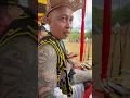 Download Lagu Senjata tradisional suku dayak kanayatn kalbar