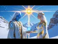 Pleiadian Sounds 528Hz Celestial Tones for Heart Opening Soul Expansion