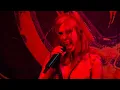 RedHook - Dead Walk [4K] live @ Arena Dreiraum, Vienna