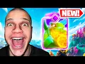 Download Lagu EVO BABY DRAGON IS BROKEN *FIRST GAMEPLAY*