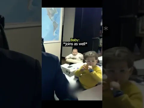 TV Interview didn't go as expected