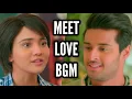 Lagu Meet Love BGM | BGM From Ep 24