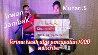 Download Masih Adakah || Cover by Irwan Jambak MP3