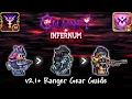 Calamity Brainstorm Infernum Mode Ranger Gear Progression Guide v2 1