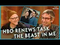 Lagu HBO’s Wave of Renewals. Plus, The Beast in Me, The Chair Company E6, and I Love LA E3. | The Watch