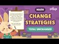 Solving Internal Transfer Problems Using Total Unchanged Strategy Primary Math P5 P6
