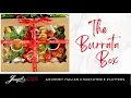 Joseph s Classic Market Charcuterie Burrata Box Time-lapse