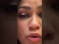 Download Lagu zendaya instagram story 🥰