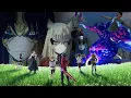 A Totally Accurate Retelling of Xenoblade Chronicles 3
