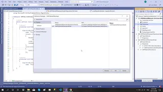 UWP SQLite EF Core Part 2 - Create database model with code first approach