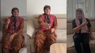 Kad dođe nene 😂 NOVI LIK 😂 BALKAN | seadhr