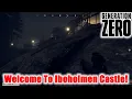 Generation Zero Si EP9 Welcome To Iboholmen Castle