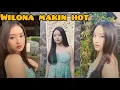 Download Lagu WOW NATASHA WILONA KELIH∆TAN PAMER BODY INDAH NYA PAKAI TANKTOP PENDEK ARTIS CANTIK