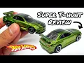 Nissan Skyline R-34 SUPER TREASURE HUNT Review