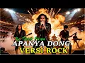 Lagu Apanya Dong – Titiek Puspa | Rock Cover by Soulwave Music