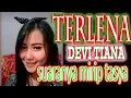 Download Lagu TERLENA_(Alm. Kuntet mangkulangit)_ ikke nurjanah._cover MR MUSIC_Devi tiana
