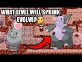 How to Evolve Spoink to Grumpig on Pokemon Emerald