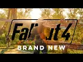 Making Fallout 4 Feel New Again With 50 Mods Xbox PC