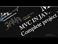java project lec-9 output of 8th lecture with minimal changes