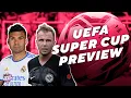 Download Lagu Real Madrid vs. Eintracht Frankfurt | UEFA Super Cup Preview & Predictions