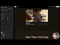 The Slideshow Widget Scrollytelling ai Elements
