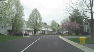 Golf View Estates 55 Springfield Delaware County PA