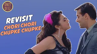 Download Chori Chori Chupke Chupke : The Revisit MP3