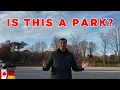 Lagu A German’s HONEST Reaction to High Park Toronto