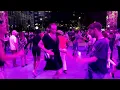 Download Lagu hustle dance  at Lincoln center 06/03/22 NYC #lincolncenter  #hustledance #disco #dance