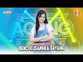 Download Lagu Cantika Davinca ft Ageng Music - Benci Kusangka Sayang (Official Live Music)