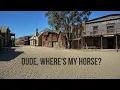 Download Lagu Dude, Where's My Horse