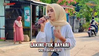 lakine tek bayari voc diyanti dy x treme pratama new show cantigi wetan indramayu