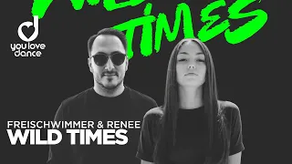 Freischwimmer Renee Wild Times 