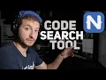 2 Uses for the NativeScript SEARCHCODE Tool